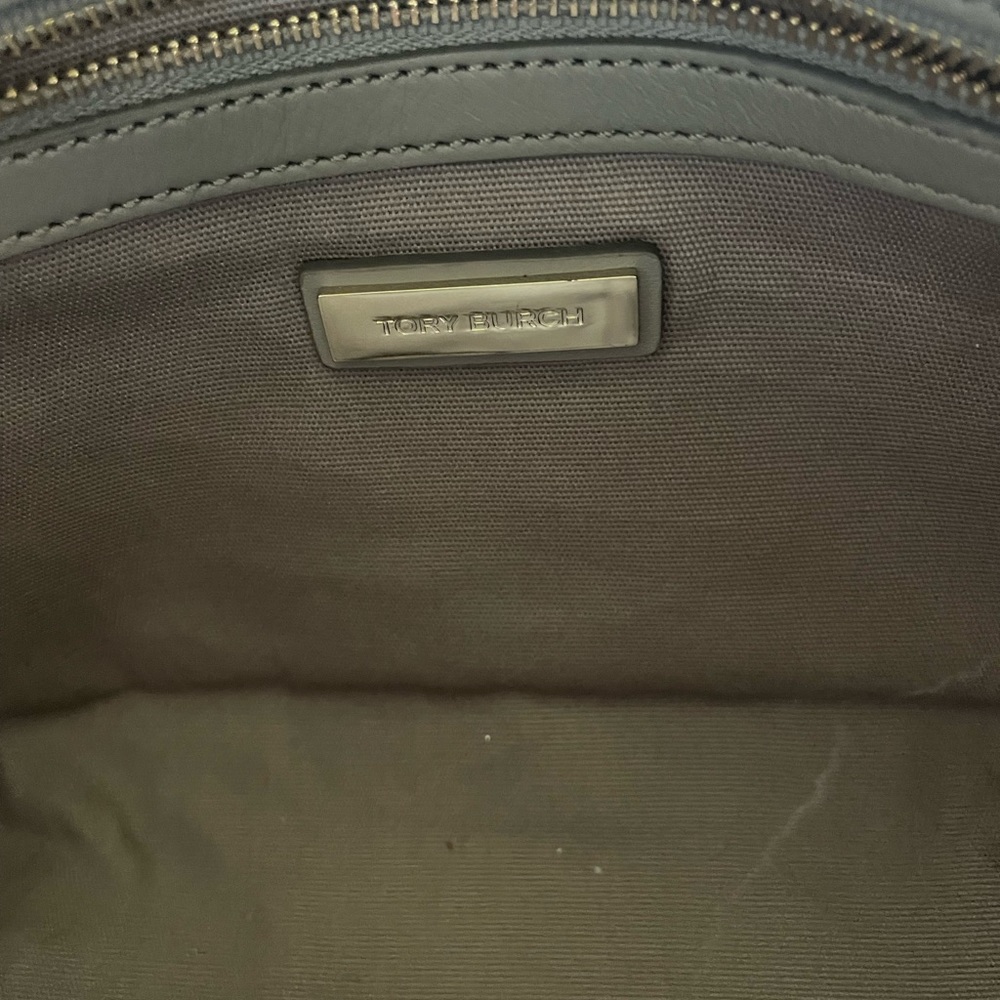 Authentic Tory Burch Satchel - Picture 7 of 14